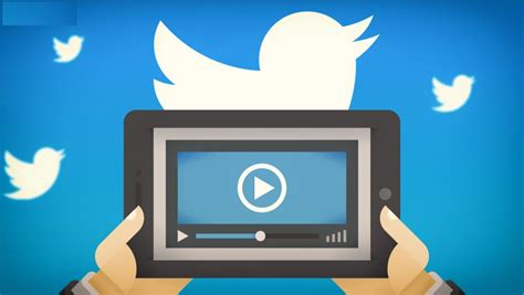 subo twitter|Cómo subir un vídeo a Twitter con buena calidad.